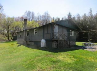 816 Pike Rd, Polk, PA 16342