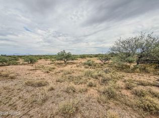 0 N Tequila Trl #5, Benson, AZ 85602