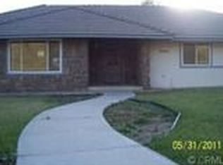 2105 Mountain Ave, Banning, CA 92220