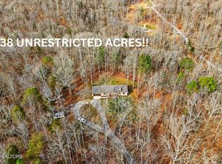 159 Tremont Way, Harriman, TN 37748