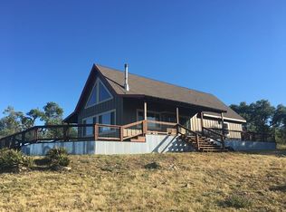 12495 Rm 479, Harper, TX 78631