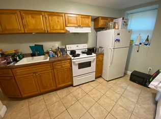 897 Huntington Ave #G-1, Boston, MA 02115