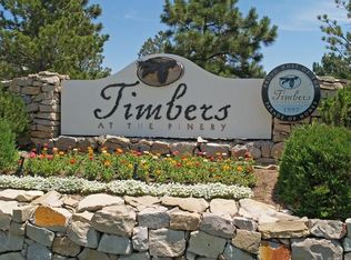 5416 Soapweed Cir, Parker, CO 80134