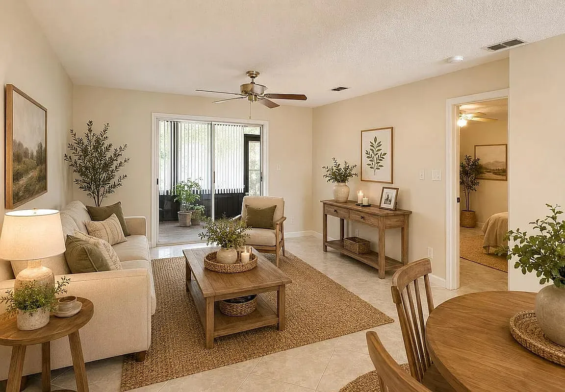 2 bed, 962 sqft, $1,499 — Photo 4
