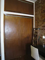 Rented by New Yorker Realty