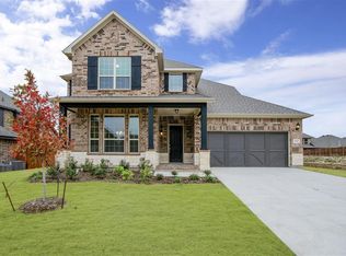 15021 Belclaire Ave, Aledo, TX 76008