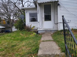 109 Dartmouth Rd, Springfield, OH 45504