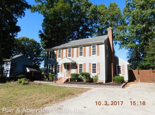 10519 Surry Rd, Chester, VA 23831