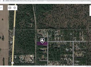 2048 SW 189th Ave, Dunnellon, FL 34432
