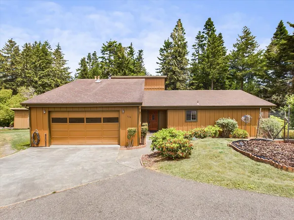 928 Shultz Dr, Fortuna, CA 95540