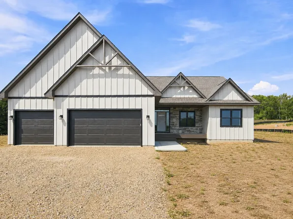LOT 529 One Chapman Hills Ct, Hudson, WI 54016
