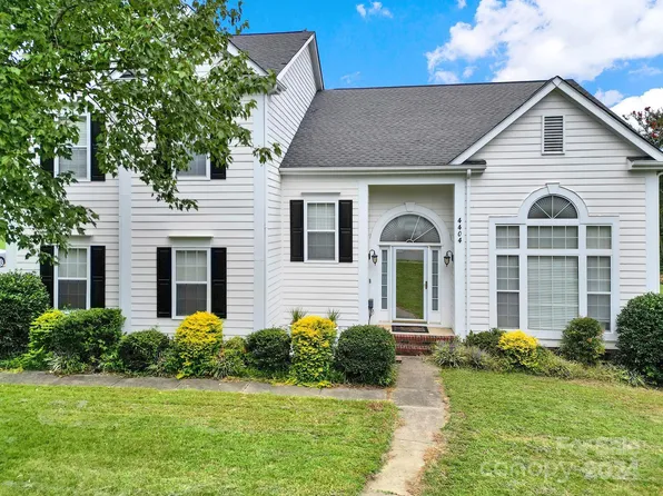 4404 Brownes Ferry Rd, Charlotte, NC 28269