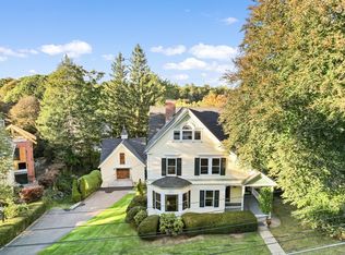 15 Wildwood St, Winchester, MA 01890