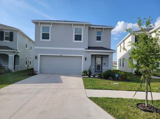 10736 Penny Gale Loop, San Antonio, FL 33576
