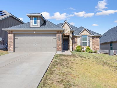 10204 Driskill Dr, Waco, TX, 76708