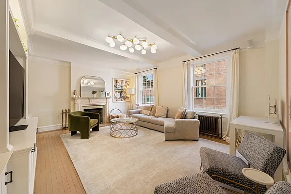 Sold by Brown Harris Stevens | media 10