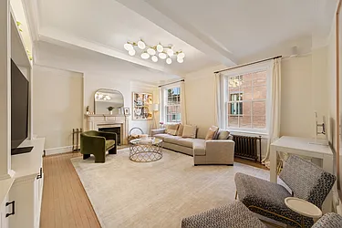 Sold by Brown Harris Stevens