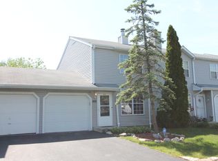 505 Normandie Ln, Round Lake Beach, IL