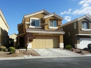 240 Rustic Club Way, Las Vegas, NV 89148
