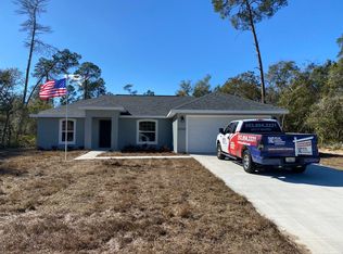 16040 SW 21st Ct, Ocala, FL 34473