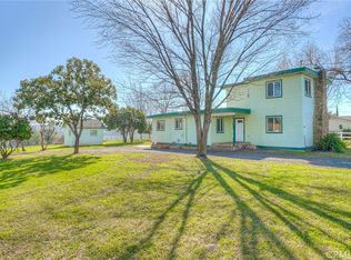 121 Summit Rd, Oroville, CA 95966