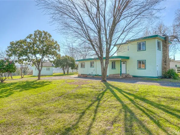 121 Summit Rd, Oroville, CA 95966
