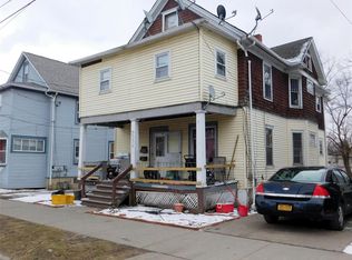 554 State St, Binghamton, NY 13901