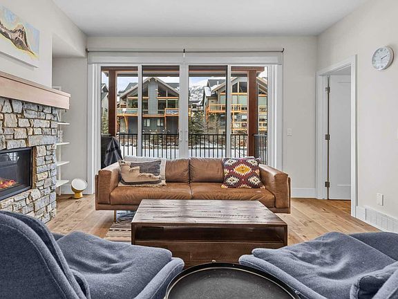 4th image of 1101 Three Sisters Pkwy #103A