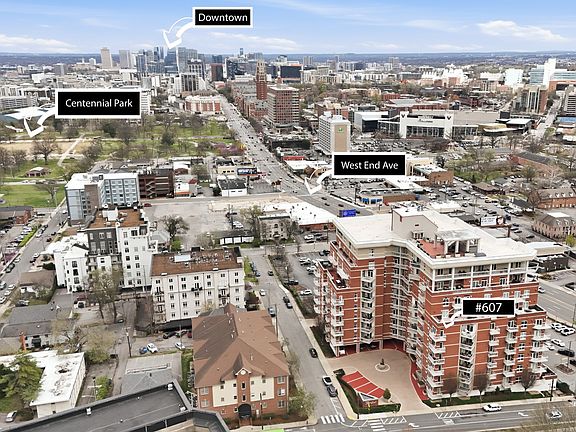 5th image of 110 31st Ave N APT 607
