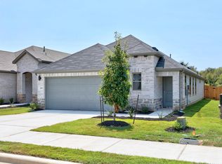298 Bendecido Loop, Elgin, TX 78621
