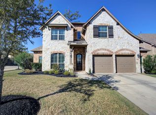 7642 Augusta Creek Ct, Spring, TX 77389