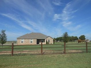 12137 Old Mill Rd, San Angelo, TX 76904