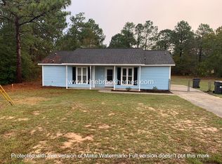 2401 Mickey Ct, Hephzibah, GA 30815