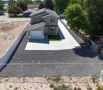 1308 N Buchanan St, Jerome, ID, 83338