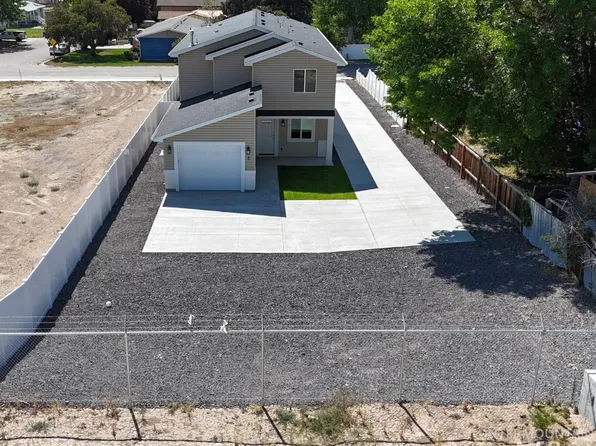 1308 N Buchanan St, Jerome, ID 83338