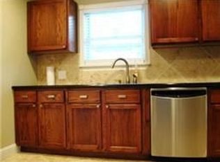 1817 Angeline St, Houston, TX 77009