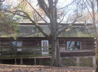 16652 Parker Branch Rd, Winslow, AR 72959