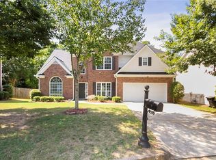 465 Vinings Vintage Cir, Mableton, GA 30126
