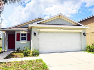 353 Cascade Bend Dr, Ruskin, FL 33570