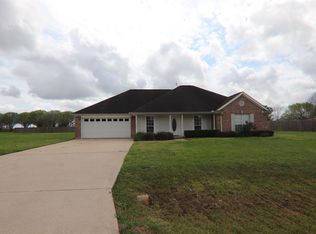 8525 Sunflower Ln, Beaumont, TX 77705