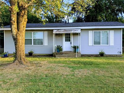 505 Main St SW, Gravette, AR, 72736