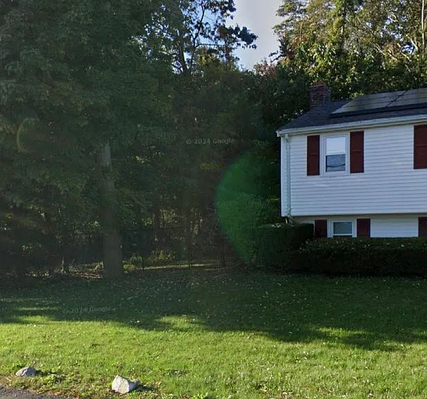 704 N Cary St #UPPER LEVEL — Photo 2