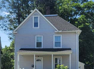 193 Jubilee St, New Britain, CT 06051