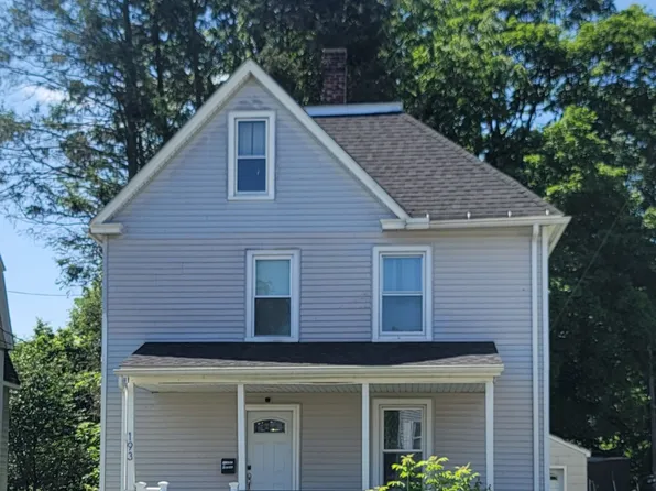 193 Jubilee Street, New Britain, CT 06051