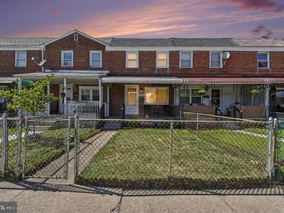 7564 Rabon Ave, Dundalk, MD, 21222
