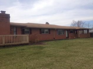 7559 Happy Hill Rd, Stokesdale, NC 27284