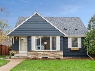 1605 Nokomis Ct, Minneapolis, MN 55417