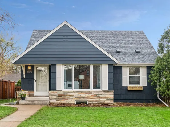 1605 Nokomis Ct, Minneapolis, MN 55417