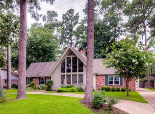 6602 Cypress Point Dr, Houston, TX 77069