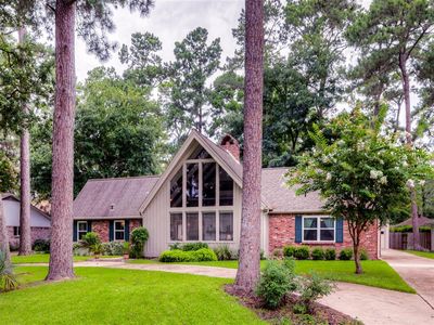 6602 Cypress Point Dr, Houston, TX, 77069
